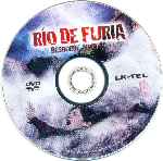 carátula cd de Rios De Furia - Region 4