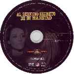 carátula cd de Al Servicio Secreto De Su Majestad - Ultimate Edition - Disco 02