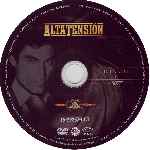 carátula cd de Alta Tension - 1987 - Ultimate Edition - Disco 01