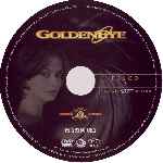 carátula cd de Goldeneye - Ultimate Edition - Disco 02