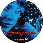 carátula cd de Corazonada - 1982 - Disco 02
