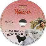 carátula cd de El Diario De La Princesa - Region 1-4