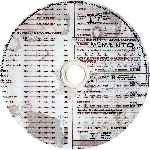carátula cd de Memento - Edicion Limitada - Disco 02