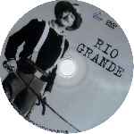 cartula cd de Rio Grande - V2