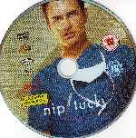carátula cd de Nip Tuck - Temporada 04 - Disco 02