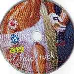 carátula cd de Nip Tuck - Temporada 04 - Disco 03