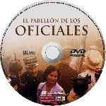 carátula cd de El Pabellon De Los Oficiales