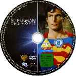 cartula cd de Superman - Ultima Edicion Coleccionista - Disco 04