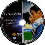cartula cd de Superman - Ultima Edicion Coleccionista - Disco 06