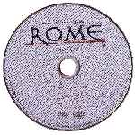 carátula cd de Roma - Temporada 02 - Disco 01 - Episodios 01 -02 - Region 1-4
