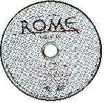carátula cd de Roma - Temporada 02 - Disco 04 - Episodios 07-08 - Region 1-4