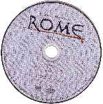 carátula cd de Roma - Temporada 02 - Disco 05 - Episodios 09-10 - Region 1-4