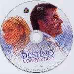 carátula cd de Un Destino Compartido - Region 1-4