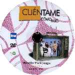 carátula cd de Cuentame Como Paso - Temporada 01 - Capitulo 04