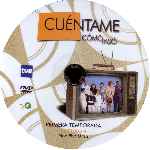 carátula cd de Cuentame Como Paso - Temporada 01 - Capitulo 09