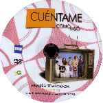 carátula cd de Cuentame Como Paso - Temporada 01 - Capitulo 13