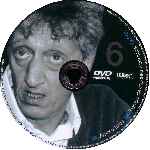 cartula cd de Cuentame Como Paso - Temporada 02 - Dvd 06