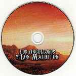 carátula cd de Los Orgullosos Y Los Malditos