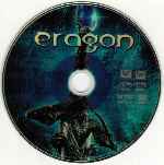 carátula cd de Eragon - Region 1-4 - V3