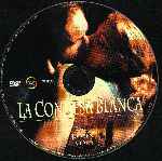 carátula cd de La Condesa Blanca - Region 4