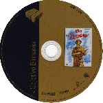 cartula cd de Objetivo Birmania - Cine De Oro