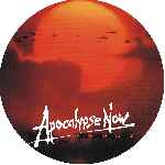 carátula cd de Apocalypse Now Redux - Custom