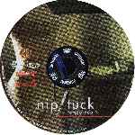 carátula cd de Nip Tuck - Temporada 03 - Disco 04 - Region 4