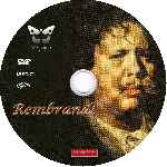 carátula cd de Rembrandt - Custom