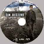 carátula cd de Sin Destino - Custom - V2