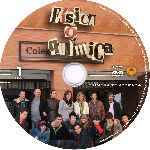 carátula cd de Fisica O Quimica - Temporada 01 - Disco 01