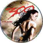 cartula cd de 300 - Disco 02 - Region 1
