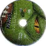 carátula cd de V - La Batalla Final - Disco 02