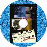 carátula cd de Una Mujer Bajo La Influencia - Custom
