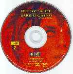 carátula cd de Rescate En El Barrio Chino - Disco 02 - Region 4