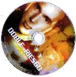 cartula cd de Doble Riesgo - 1999 - Region 4
