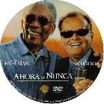 carátula cd de Ahora O Nunca - 2007 - Custom - V07