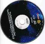 carátula cd de Imax - Estacion Espacial Internacional - Region 4