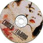 carátula cd de Crimen Y Lujuria - Region 4