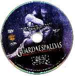 carátula cd de El Guardaespalda - Edicion Especial