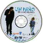 carátula cd de Un Nino De Otro Mundo - Region 4