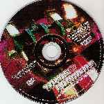 carátula cd de Transformers - Volumen 05 - Region 4
