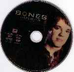 carátula cd de Bones - Temporada 02 - Dvd 06 - Region 1-4