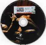 carátula cd de Cuentos Eroticos - Volumen 01 - Region 4
