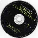 carátula cd de Camino A La Redencion - 2007 - Region 4