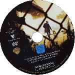 cartula cd de Soy Leyenda - Edicion Limitada - Disco 01