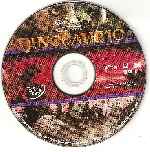 carátula cd de Dinosaurio - Clasicos Disney - Region 1-4 - V2