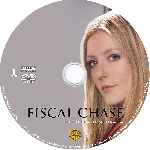 carátula cd de Fiscal Chase - Temporada 02 - Disco 01 - Custom
