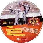 carátula cd de Manos A La Obra - Temporada 01 - Disco 02
