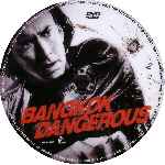 cartula cd de Bangkok Dangerous - 2008