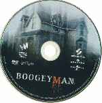 carátula cd de Boogeyman